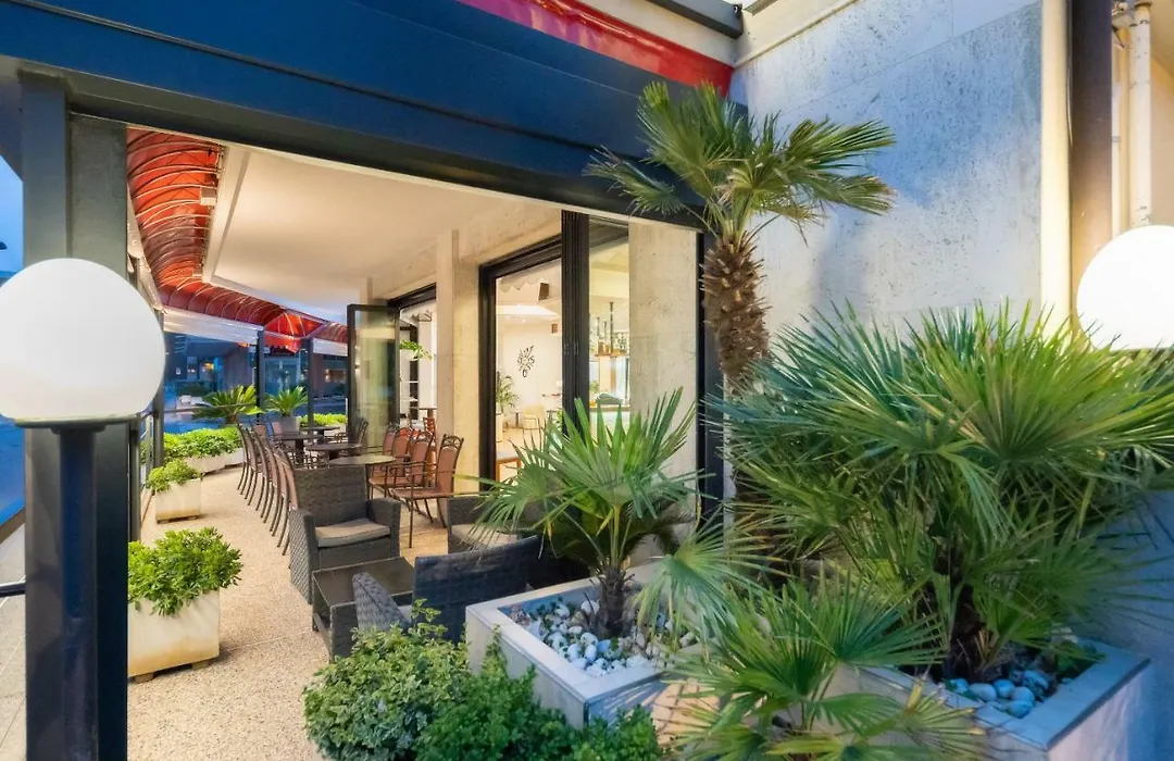 Hotel Stoccarda-1