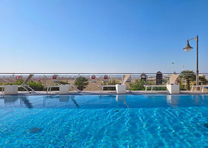 Hotel Delle Nazioni Caorle